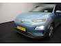 Hyundai Kona Electric EV Premium 64 kWh 3- Fase SOH 94,8% | Warmtepomp | Camera | Leer | Head-Up Display