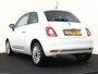 Fiat 500 1.2 70PK Lounge Navigatie | Parkeerhulp | Climate Control | Panoramadak |