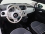 Fiat 500 1.2 70PK Lounge Navigatie | Parkeerhulp | Climate Control | Panoramadak |
