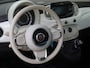 Fiat 500 1.2 70PK Lounge Navigatie | Parkeerhulp | Climate Control | Panoramadak |