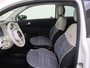 Fiat 500 1.2 70PK Lounge Navigatie | Parkeerhulp | Climate Control | Panoramadak |