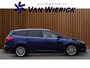Ford Focus Wagon 1.0 First Edition 125PK! | Cruise Control | Climate | Navi | Bluetooth