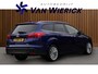 Ford Focus Wagon 1.0 First Edition 125PK! | Cruise Control | Climate | Navi | Bluetooth