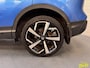 Nissan Qashqai 1.2 Tekna + | Nieuw model | Pano | Elektr stoelen | Luxe leder | Memory | Mooie auto