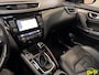Nissan Qashqai 1.2 Tekna + | Nieuw model | Pano | Elektr stoelen | Luxe leder | Memory | Mooie auto