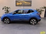 Nissan Qashqai 1.2 Tekna + | Nieuw model | Pano | Elektr stoelen | Luxe leder | Memory | Mooie auto