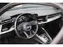 Audi A3 Sportback 40 TFSI e Advanced edition | Incl. 12 maanden garantie | SOH 99% | Apple CarPlay | Sportstoelen | DAB | Bang & Olufsen | Zwarte hemel | Cruise control | Climate control | LED koplampen | Virtueel dashboard | Nederlandse auto |