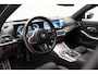 BMW 3-Serie Touring 330e M Sport 50 Jahre Shadow [ Panorama HiFi Memory Stuur-&Stoelverwarming ]