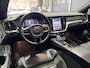 Volvo V60 T6 Plug-in hybrid Plus Dark | Long Range | Panoramadak | ACC | Trekhaak | 20 Inch | Stoel+Stuurverwarming