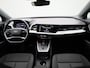 Audi Q4 e-tron 35 Edition 55 kWh | Apple Carplay/Android Auto | Climate Control | Cruise Control | Parkeersensoren | Stoelverwarming | SONOS | Lichtmetalen velgen |