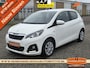Peugeot 108 1.0 e-VTi Active 5-d, BTW auto, airco, el. pakket, 4-seizoenbanden
