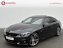 BMW 4-Serie Gran Coupe 430i High Executive M-Sport Schuif/Kanteldak Apple CarPlay | Trekhaak | Surround View | Head-Up Display | Harman Kardon Sound | Adaptive M-onderstel