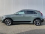 Kia Niro Hybrid 1.6 GDi DynamicPlusLine / Lederen interieur / Schuif-kanteldak / Climate control / Adaptief cruisecontrol / Stoel + stuurwiel verwarming / Keyless entry / LMV / Parkeersensoren.