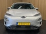 Hyundai Kona Electric EV Fashion 64 kWh|100% SOH|FACELIFT|3-FASE|1/2 LEDER|ACC|NAVI|CAMERA|CARPLAY|STOELVERW|NAVI|ORG.NL|NAP|1e EIG.|IN.BTW