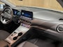 Hyundai Kona Electric EV Fashion 64 kWh|100% SOH|FACELIFT|3-FASE|1/2 LEDER|ACC|NAVI|CAMERA|CARPLAY|STOELVERW|NAVI|ORG.NL|NAP|1e EIG.|IN.BTW