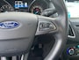 Ford Focus 1.0 Titanium Trekhaak | Lm Velgen | Navigatie | Parkeer sensoren |