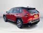 Toyota RAV4 2.5 Plug-in Hybrid AWD Bi-Tone Plus | Panoramadak | Trekhaak | Stoelverkoeling | Navigatie | 360 graden camera |