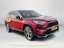 Toyota RAV4 2.5 Plug-in Hybrid AWD Bi-Tone Plus | Panoramadak | Trekhaak | Stoelverkoeling | Navigatie | 360 graden camera |