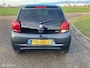 Peugeot 108 1.0 e-VTi 5 deurs automaat airco