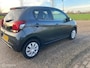 Peugeot 108 1.0 e-VTi 5 deurs automaat airco