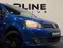 Volkswagen Caddy 1.6 TDI NAVI AIRCO LED TREKHAAK GARANTIE NAP APK
