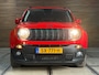 Jeep Renegade 1.4 MultiAir Night Eagle II Limited Automaat | Trekhaak | Navigatie | Adaptive Cruise Control | PDC voor + achter