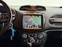 Jeep Renegade 1.4 MultiAir Night Eagle II Limited Automaat | Trekhaak | Navigatie | Adaptive Cruise Control | PDC voor + achter
