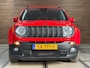 Jeep Renegade 1.4 MultiAir Night Eagle II Limited Automaat | Trekhaak | Navigatie | Adaptive Cruise Control | PDC voor + achter