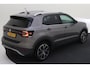 Volkswagen T-Cross 1.0 TSI 115pk Style DSG Automaat / Navigatie / LED / LM 18 inch / Park Assist / Trekhaak / Camera