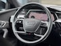 Audi e-tron Sportback 50 quattro S-LINE l SOH 94% l PANO l CAMERA l TREKHAAK l SFEER l ADAPT.CRUISE l ORG.NL l DEALER OND l