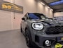 MINI Countryman Mini 1.5 Cooper S E ALL4 | Sage Green | Volledig leer | Full-map Navi | Camera | Comfort access