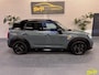 MINI Countryman Mini 1.5 Cooper S E ALL4 | Sage Green | Volledig leer | Full-map Navi | Camera | Comfort access