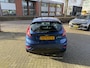 Ford Fiesta 1.25 Limited
