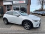 Mazda CX-3 2.0 SkyActiv-G 120 GT-M Aut.|NL-auto|Leder|Head up|Stoelverw.|Nieuwstaat