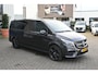 Mercedes-Benz V-klasse 300d Extra Lang DC Avantgarde Edition AMG Pakket, Stoel koeling/verwarming, Afneembare trekhaak, Etc.