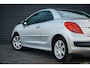 Peugeot 207 CC 1.6 VTi / Airco / Lichtmetalen velgen / Meeneemprijs