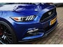 Ford Mustang USA 5.0 V8 HANDGESCHAKELD | NW Model | Uniek | Schoon Carfax | Xenon | Performance hood | Led. Dashboard | Historie |