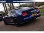 Ford Mustang USA 5.0 V8 HANDGESCHAKELD | NW Model | Uniek | Schoon Carfax | Xenon | Performance hood | Led. Dashboard | Historie |