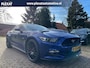 Ford Mustang USA 5.0 V8 HANDGESCHAKELD | NW Model | Uniek | Schoon Carfax | Xenon | Performance hood | Led. Dashboard | Historie |