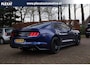 Ford Mustang USA 5.0 V8 HANDGESCHAKELD | NW Model | Uniek | Schoon Carfax | Xenon | Performance hood | Led. Dashboard | Historie |
