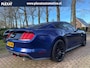 Ford Mustang USA 5.0 V8 HANDGESCHAKELD | NW Model | Uniek | Schoon Carfax | Xenon | Performance hood | Led. Dashboard | Historie |