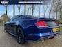 Ford Mustang USA 5.0 V8 HANDGESCHAKELD | NW Model | Uniek | Schoon Carfax | Xenon | Performance hood | Led. Dashboard | Historie |