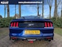 Ford Mustang USA 5.0 V8 HANDGESCHAKELD | NW Model | Uniek | Schoon Carfax | Xenon | Performance hood | Led. Dashboard | Historie |