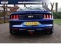Ford Mustang USA 5.0 V8 HANDGESCHAKELD | NW Model | Uniek | Schoon Carfax | Xenon | Performance hood | Led. Dashboard | Historie |