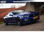 Ford Mustang USA 5.0 V8 HANDGESCHAKELD | NW Model | Uniek | Schoon Carfax | Xenon | Performance hood | Led. Dashboard | Historie |