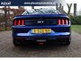 Ford Mustang USA 5.0 V8 HANDGESCHAKELD | NW Model | Uniek | Schoon Carfax | Xenon | Performance hood | Led. Dashboard | Historie |