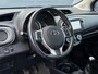 Toyota Yaris 1.0 VVT-i Aspiration Camera,Airco,Recent beurt gehad,Bluetooth,N.A.P,Apk tot 11-2026