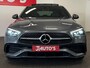 Mercedes-Benz C-klasse 300 e NAVIGATIE/CAMERA, PANORAMA,