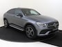 Mercedes-Benz GLC Coupe 300e 4MATIC Business Solution AMG Schuif-kanteldak / Keyless / Nightpakket / Semi-elektrische Stoelen / 360 Camera / Treeplanken