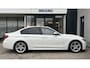 BMW 3-Serie 318i M-Sport. Exec. | Navi | Leer | Stoelverwarming